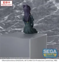 SEGA TV Anime WITCH WATCH PM Perching Figure Nemu Miyao - Witch Watch - photo 3