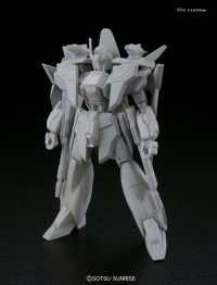 1/144 HGAW GUNDAM AIRMASTER 2