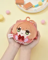 GoodSmile Moment Cardcaptor Sakura 25th Anniversary Dango Plushie Sakura Kinomoto - Cardcaptor Sakura - photo 5