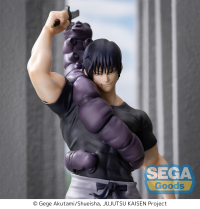 Luminasta "Jujutsu Kaisen" Kaigyoku/Gyokusetsu "Toji Fushiguro" Ready For Battle 3
