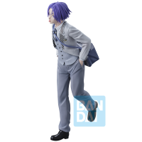 Reo Mikage (Day Off) "Blue Lock", Ichibansho Figure 3