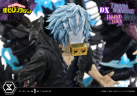Ultimate Premium Masterline My Hero Academia Tomura Shigaraki, Dabi, Himiko Toga Deluxe Version 65