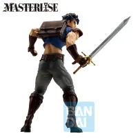 BANDAI Jonathan Joestar (Phantom Blood & Battle Tendency) - JoJo's Bizarre Adventure - photo 3