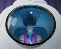 MEDICAL MACHINE "DRAGON BALL Z", TAMASHII NATIONS S.H.Figuarts (P-Bandai Exclusive) 2