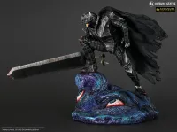 KITSUNE STATUE Berserk : Guts Berserker 1/8 Scale PVC Statue - Berserk - photo 12