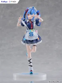 FuRyu NitoWai 1/7Scale Figure - Nito Wai - photo 6
