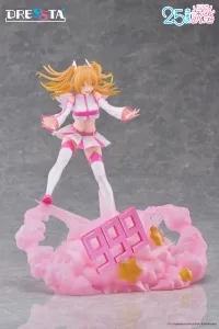 TAITO 2.5 Dimensional Seduction DRESSTA Statue Figure - Liliel - 2.5 Dimensional Seduction - photo 8