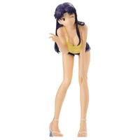 BANDAI Misato Katsuragi (Evangelion 1.0) - Rebuild of Evangelion - photo 8