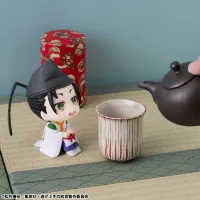 MegaHouse Lookup The Elusive Samurai Yorishige Suwa - The Elusive Samurai - photo 5