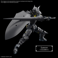 30MF ROSAN LANCER 2