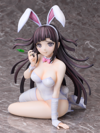 Mikan Tsumiki: Bunny Ver.