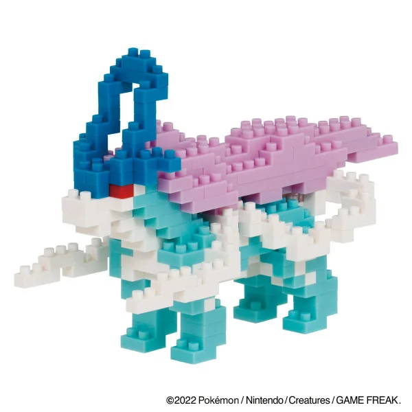 Kawada Suicune - Pokémon