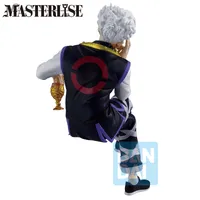 BANDAI Zeno Zaoldyeck (Zaoldyeck Family) - HUNTER×HUNTER - photo 3