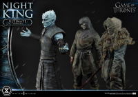 Ultimate Premium Masterline Game of Thrones (TV Series) Night King Ultimate Version 23
