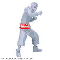 JUJUTSU KAISEN Grandista ITADORI YUJI, Banpresto Grandista 4