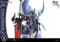 Concept Masterline GRANBLUE FANTASY Siegfried DX Bonus Version  			 4