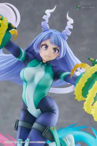 TAITO <Spiritale> My Hero Academia 1/7 Scale Figure - Nejire Hado -Wave- - My Hero Academia - photo 11