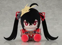 Solarain Taihou Punipuni Plushie - Azur Lane - photo 2