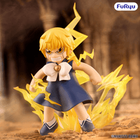 Zatch Bell! Muchute Figure -Zatch Bell- 3
