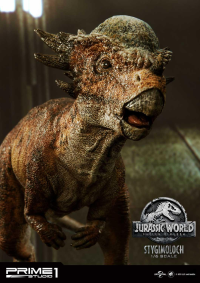 Legacy Museum Collection Jurassic World: Fallen Kingdom (Film) Stygimoloch 1/6 scale 21