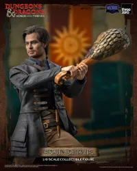 threezero Dungeons & Dragons: Honor Among Thieves - 1/6 Edgin Darvis - Live Action Movies/TV - photo 9