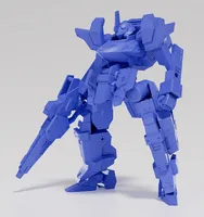 GOOD SMILE COMPANY MODEROID SIDE:CC Legatoedge (Gray Primer-Like Ver.) - Titanomachia - photo 3