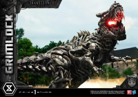Museum Masterline Transformers: Age of Extinction (Film) Grimlock 41