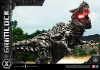 Prime 1 Studio Museum Masterline Transformers: Age of Extinction (Film) Grimlock - Transformers - photo 41