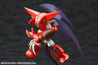 D-STYLE SHIN GETTER 1 3
