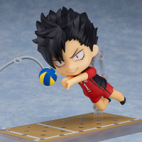 Nendoroid Tetsuro Kuroo(3rd-run) 6