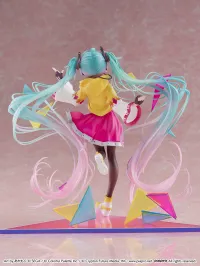 CyberZ Hatsune Miku: Project SEKAI Championship 2022 Autumn Ver.1/7 Scale Figure - Hatsune Miku - photo 2