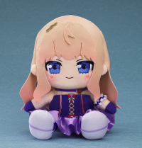Chocopuni Plushie Sheryl Nome 1