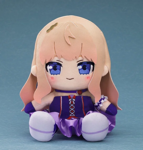GOOD SMILE COMPANY Chocopuni Plushie Sheryl Nome - Macross