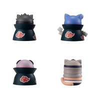 Nyaruto Shippuden: Battle to defend Konoha! 6