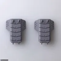 KOTOBUKIYA STRUCTURE ARTS PLUS 1/72 SCALE PLASTIC MODEL KIT SERIES Additional Selection Vol. 2 - Video Games - photo 23