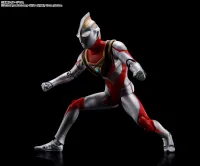 TAMASHII NATIONS (SHINKOCCHOU SEIHOU) ULTRAMAN GAIA [V2] "Ultraman Gaia", TAMASHII NATIONS S.H.Figuarts - Ultraman - photo 5