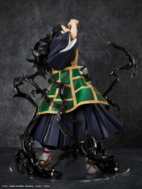 Jujutsu Kaisen 0 1/4 Scale Figure Suguru Geto 6