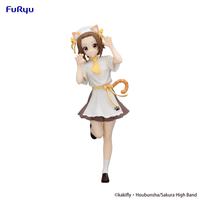 K-ON! Trio-Try-iT Figure -Ritsu Tainaka- 7