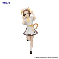 FuRyu K-ON! Trio-Try-iT Figure -Ritsu Tainaka- - K-ON! - photo 7