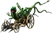 FREEing Demon Lord Mara - Video Games - photo 2