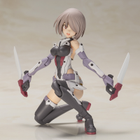 FRAME ARMS GIRL KONGO 19