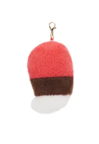 GoodSmile Moment FLUFFY LAND Plushie Keychain River - FLUFFY LAND - photo 5