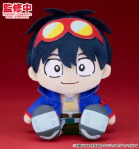 GOOD SMILE COMPANY Plush Toy Simon - Tengen Toppa Gurren Lagann - photo 1