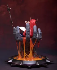 Myethos Surtr: Magma Ver. - Arknights - photo 4
