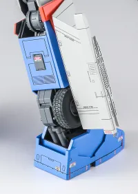 Hasegawa 1/72 [Walker Machine Xabungle] XABUNGLE - CREATOR WORKS SERIES - photo 21