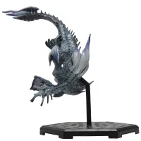 CAPCOM Capcom Figure Builder Monster Hunter Standard Model Plus THE BEST ~Vol. 19・20・21~ (1pc / 6pc per box) - Monster Hunter - photo 2