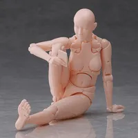 Max Factory Nishimura Style Drawing Doll Olive Flesh - Action Figures - photo 12
