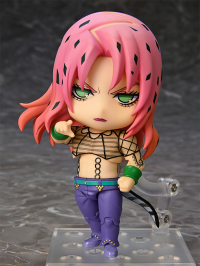 Nendoroid Diavolo 1