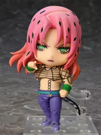 GOOD SMILE COMPANY Nendoroid Diavolo - JoJo's Bizarre Adventure - photo 1