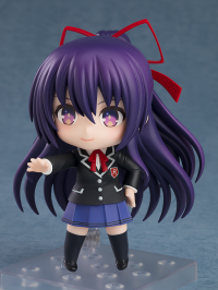 Nendoroid Tohka Yatogami: School Uniform Ver. 5